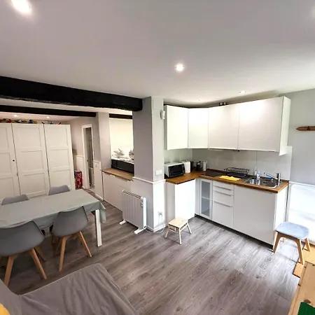 Loft 4 Personas En * La Molina (Girona)