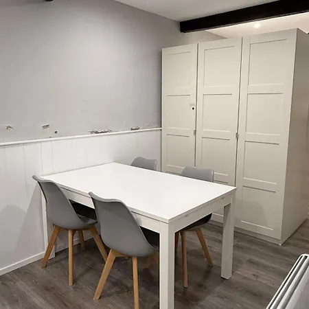 Loft 4 Personas En La Molina (Girona)