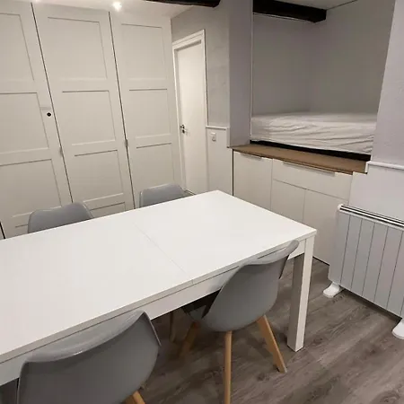 Apartment Loft 4 Personas En