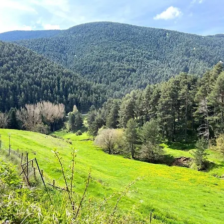 Apartament Loft 4 Personas En La Molina (Girona)