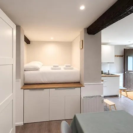 Loft 4 Personas En