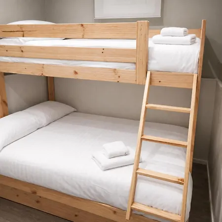 Loft 4 Personas En La Molina (Girona)