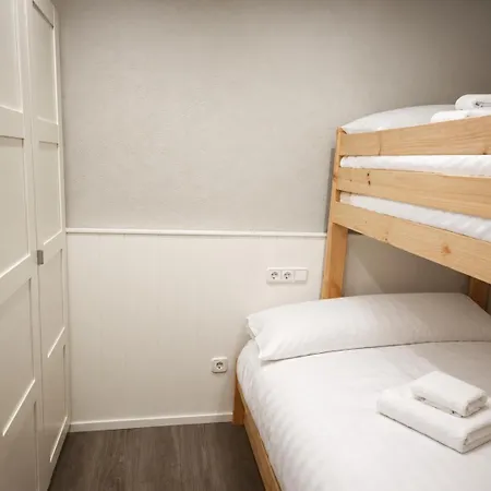 Loft 4 Personas En Apartment La Molina (Girona)
